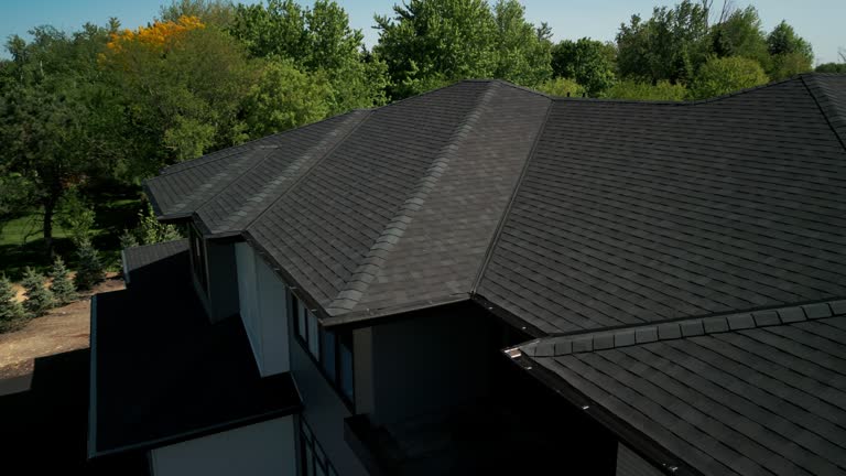 Reliable Shenandoah, TX Roofing Service Solutions