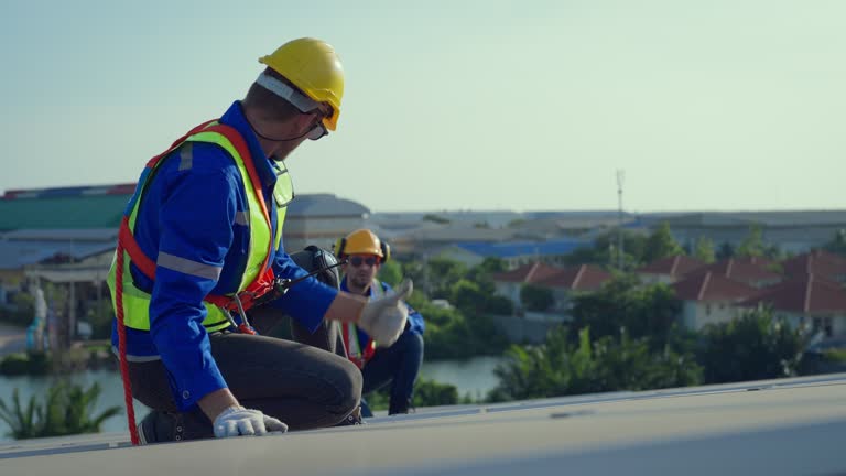 Best Hot Roofs  in Shenandoah, TX