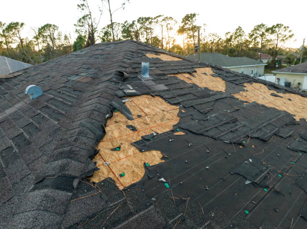 EPDM Roofing in Shenandoah, TX